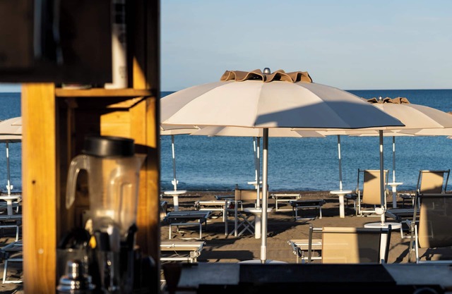 Csa Hotel Beach & Park