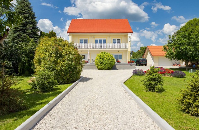 Cserszeg by Interhome
