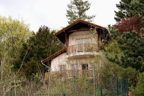 Csillagvirág Apartman