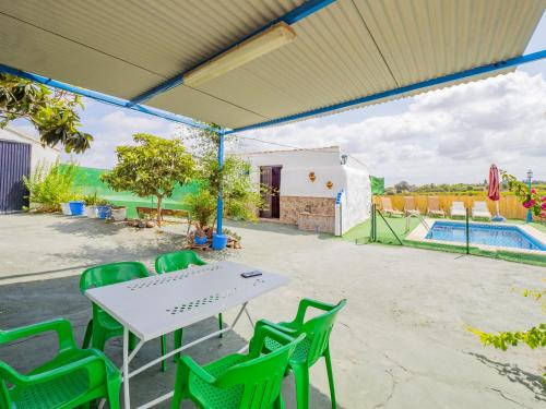 Cubo's Casa Rural Candelaria