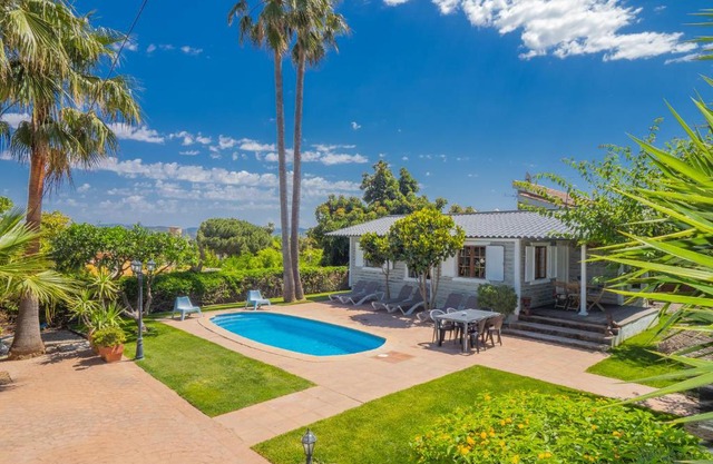 Cubo's Finca Los Ciruelos