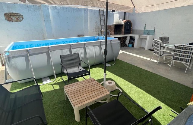 Cuencaloft El Patio de Enrique