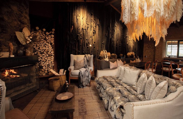 Cuesta Serena Boutique Hotel