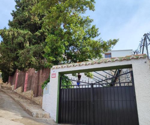 Cueva Rural El Sendero
