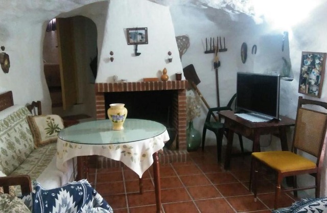 Cueva Rural La Noguera