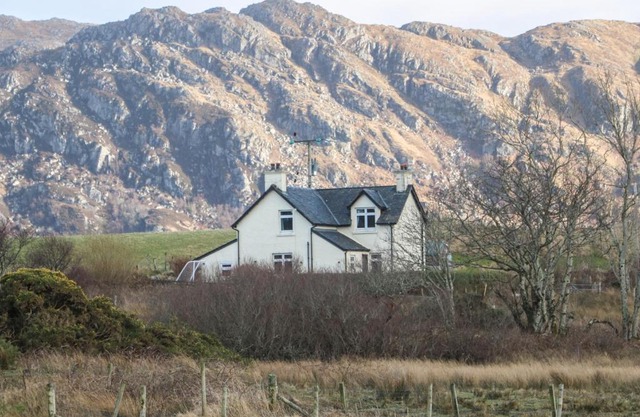 Cuillin View House