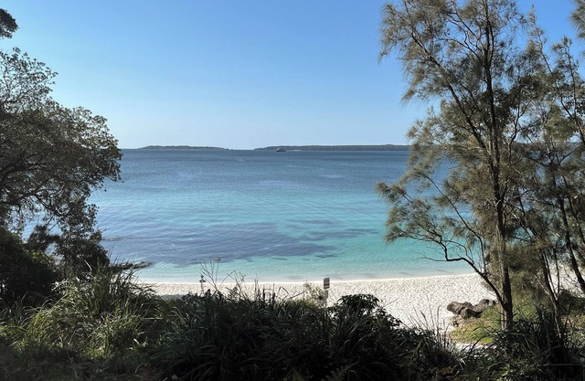 Culburra Beach Motel