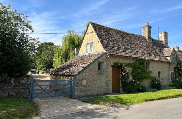Culls Cottage,