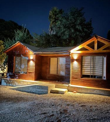 Culturia Lodge El lugar para descansar