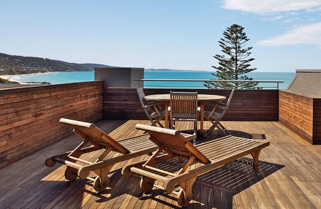 Cumberland Lorne Resort
