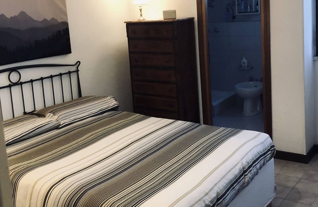 Cuore Di Serpentara apartment