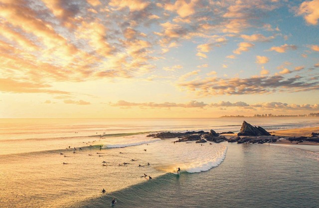 Currumbin Creek Waterfront Oasis! Tennis court, pool, pontoon, 5mins to beach! n