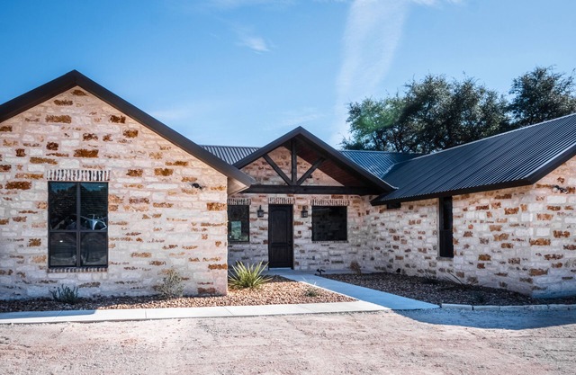 Custom Home with high end finishes, located in the beautiful Golf Course