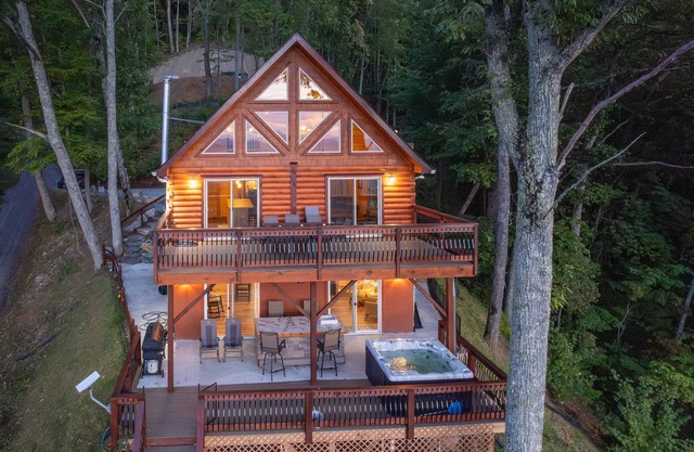 Customer Appreciation Year! See Discount information in Ad