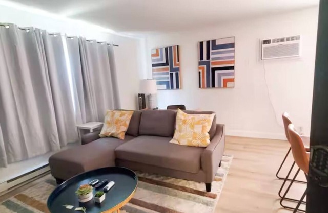 Cute and Cozy 1-bedroom apartment near STL Major Hospitals