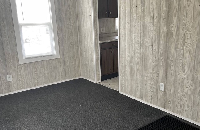 Cute and cozy home in a quiet neighborhood.