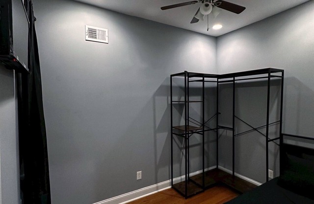 Cute Brewerytown Home near University City Philly