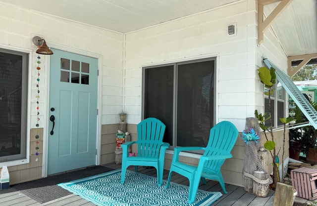 Cute Cortez Water View Getaway