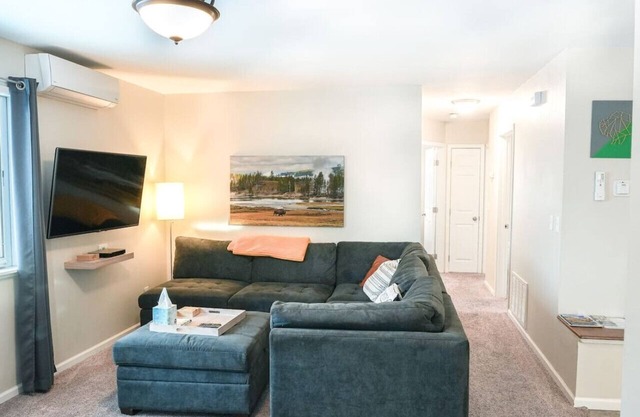 Cute home in Sturgis City Limits