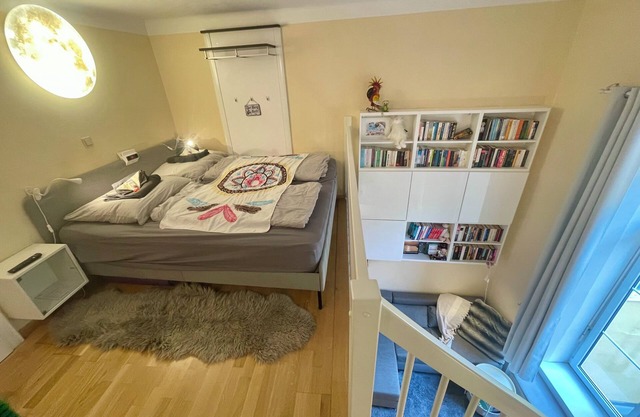 Cute, Quiet and Central