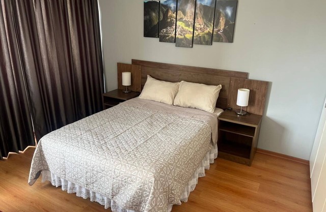 Cute Studio Apartment in the Heart Of Miraflores