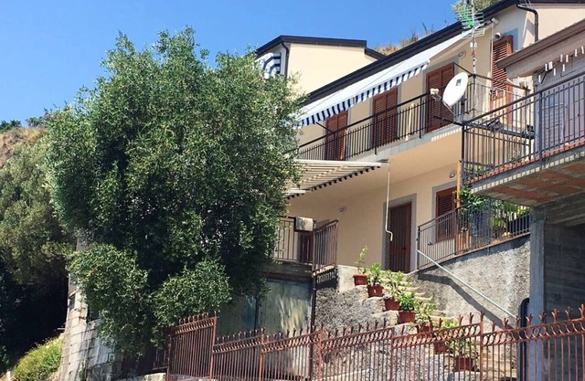 Cutrì Holiday Home Cilento 6 places