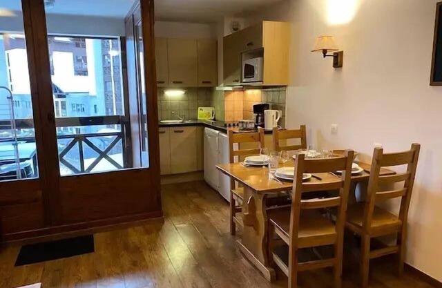 Cybeles Residence 4 - Studio for 4 people