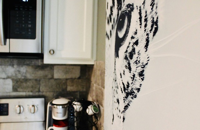 CYC Big Cat HideAway