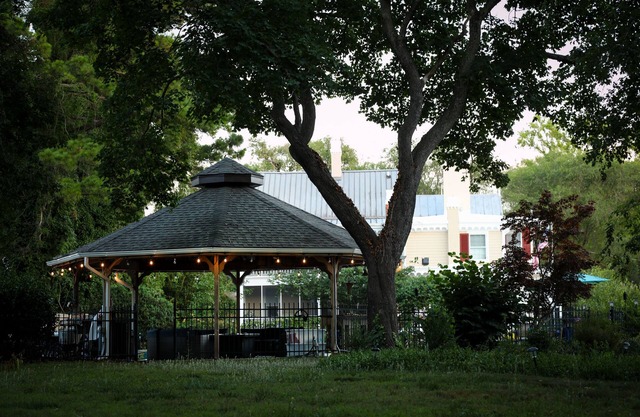 Cypress River Inn & Spa