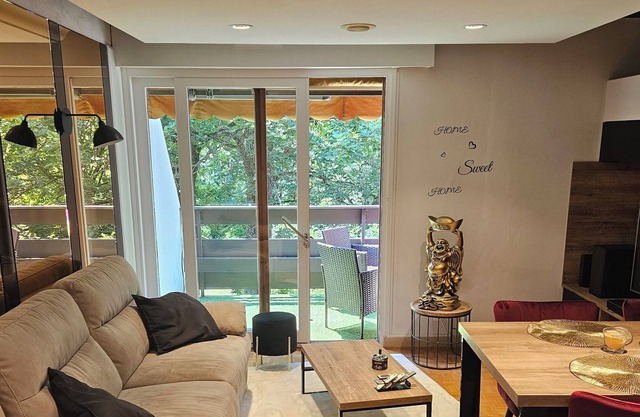 Découvrez Votre Havre de Paix