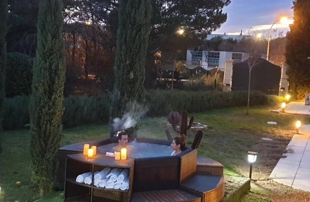 Déjeunez Sous l'Arbre