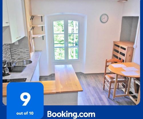 Détente et sport 3 - Chartreuse et Lacs - Appartement entier