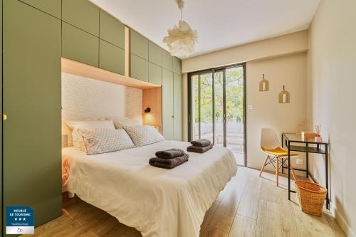 Détente, nature & océan en Bretagne - Le 154