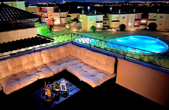 Dúplex Espectacular