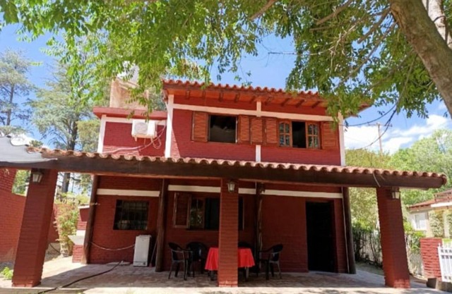 Dúplex Mina Clavero