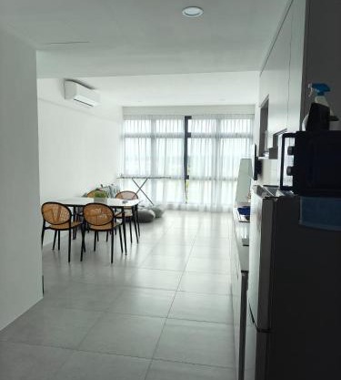 d 'ATHIF Homestay Samarahan 2