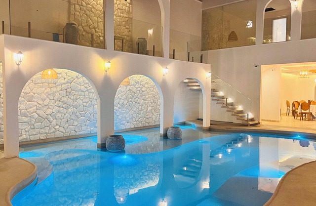 D Blue Búzios Hotel Boutique