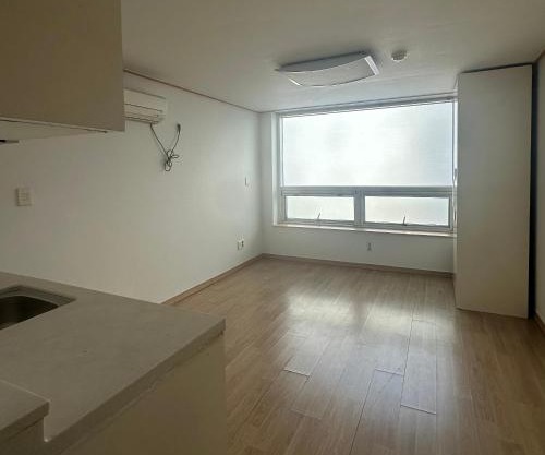 D&D Seomyeon 디앤디 파인빌 서면