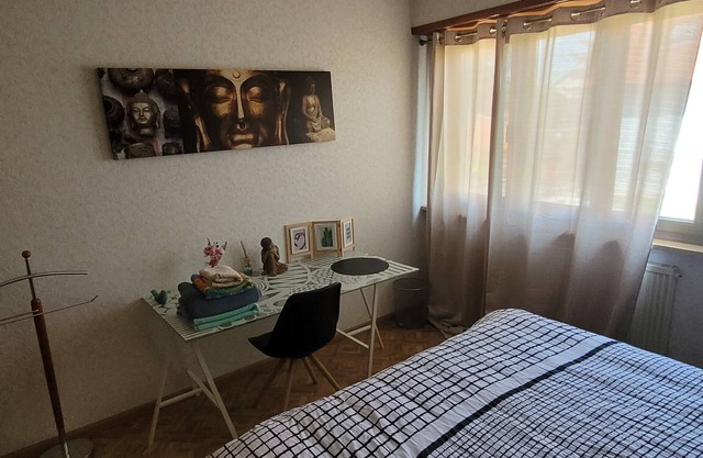 D&J homestay