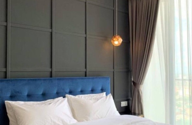 D'Suites at The Sykline (2 bedrooms) No.1