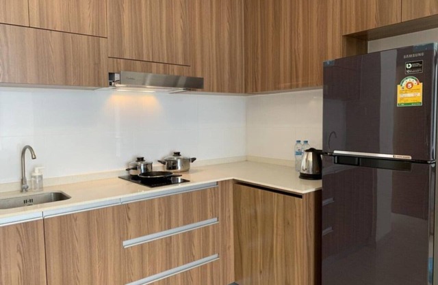 D'Suites at The Sykline (2 bedrooms) #5