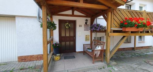 D und R Schwesternherz