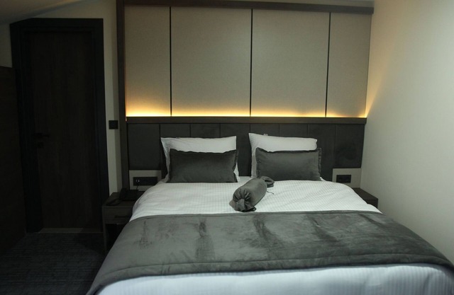 D401 double room - Hotel Münden