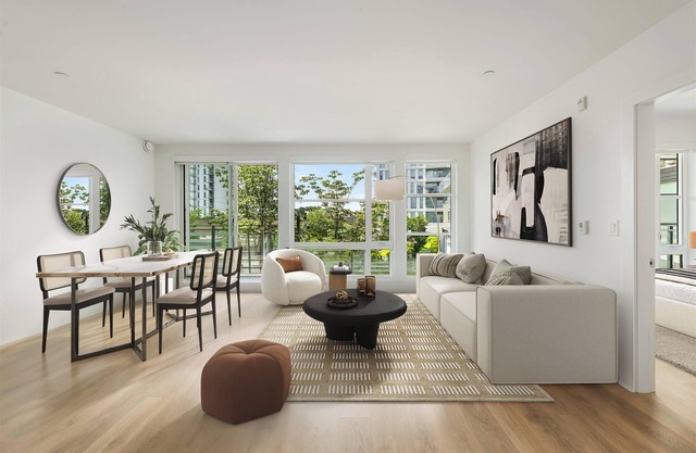 D43 - New 2 bedroom unit