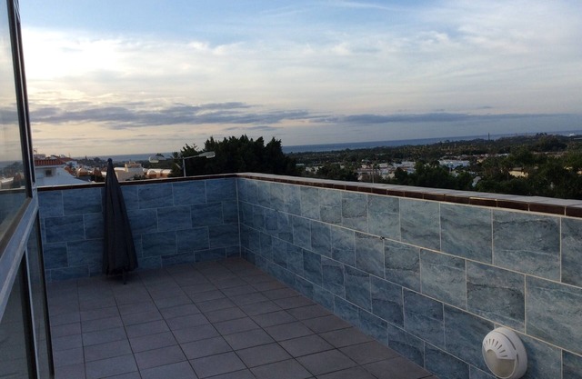 Da 10% a 25% meno!110mq,climatiz.sala,2camere,studio,2°doccia su terrazza, WIFI,