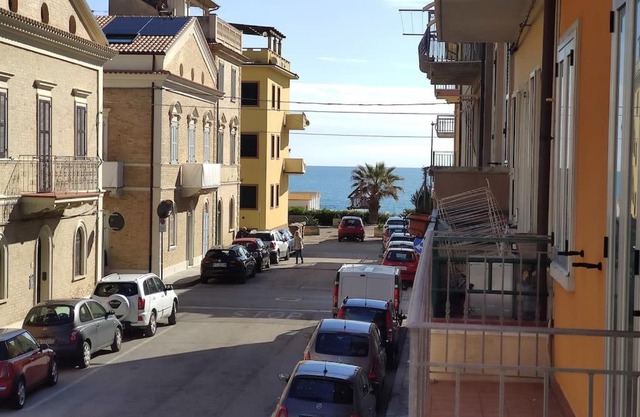 Da Panco e Vera via Nino Bixio 15