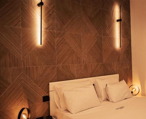 Da Placida Al Mare - Luxury B&B Soverato