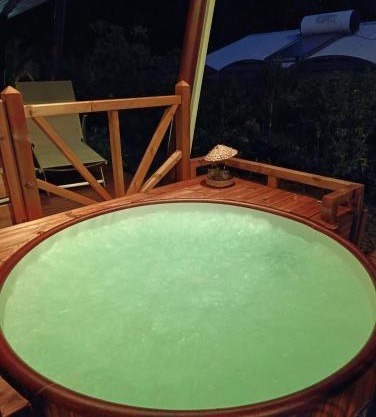 DADI'S LITTLE PARADIS