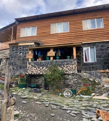 Dadu Guest house