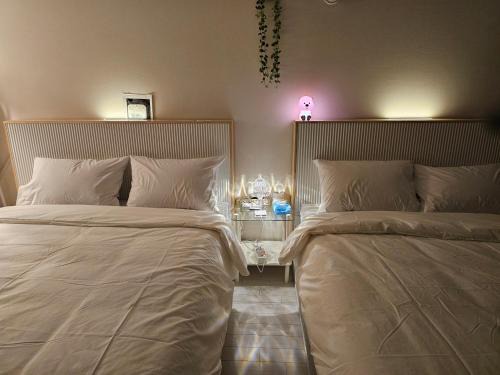 Daegu Business Star BnB